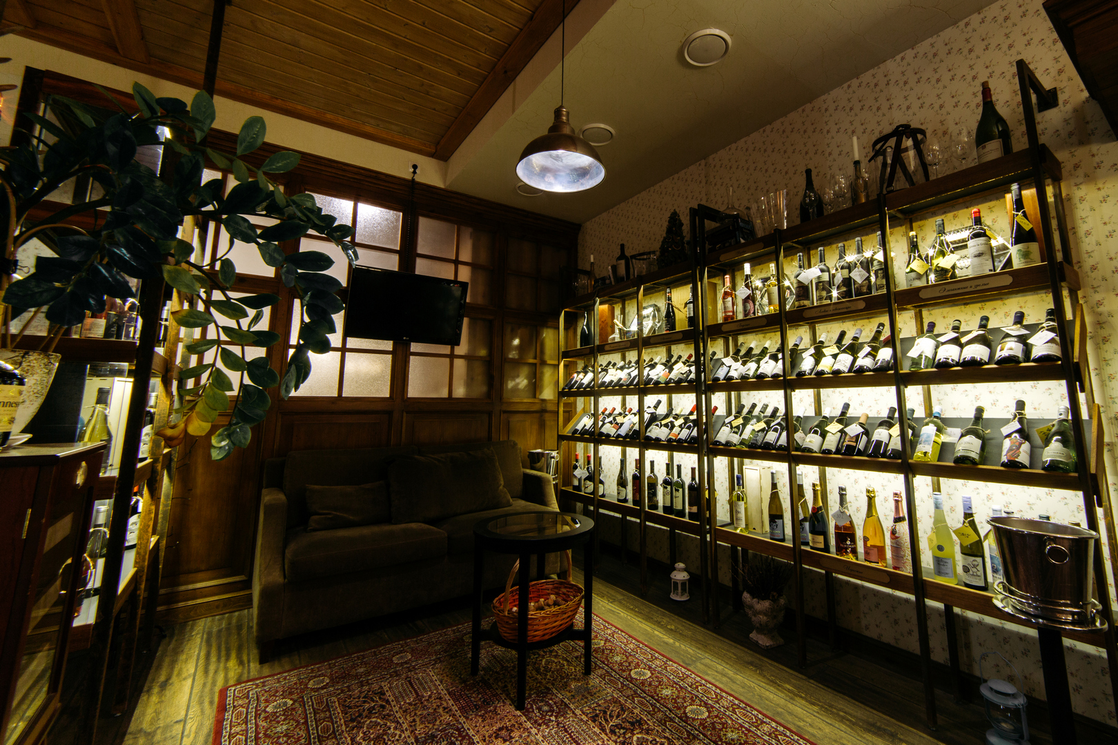 Фото Веранда