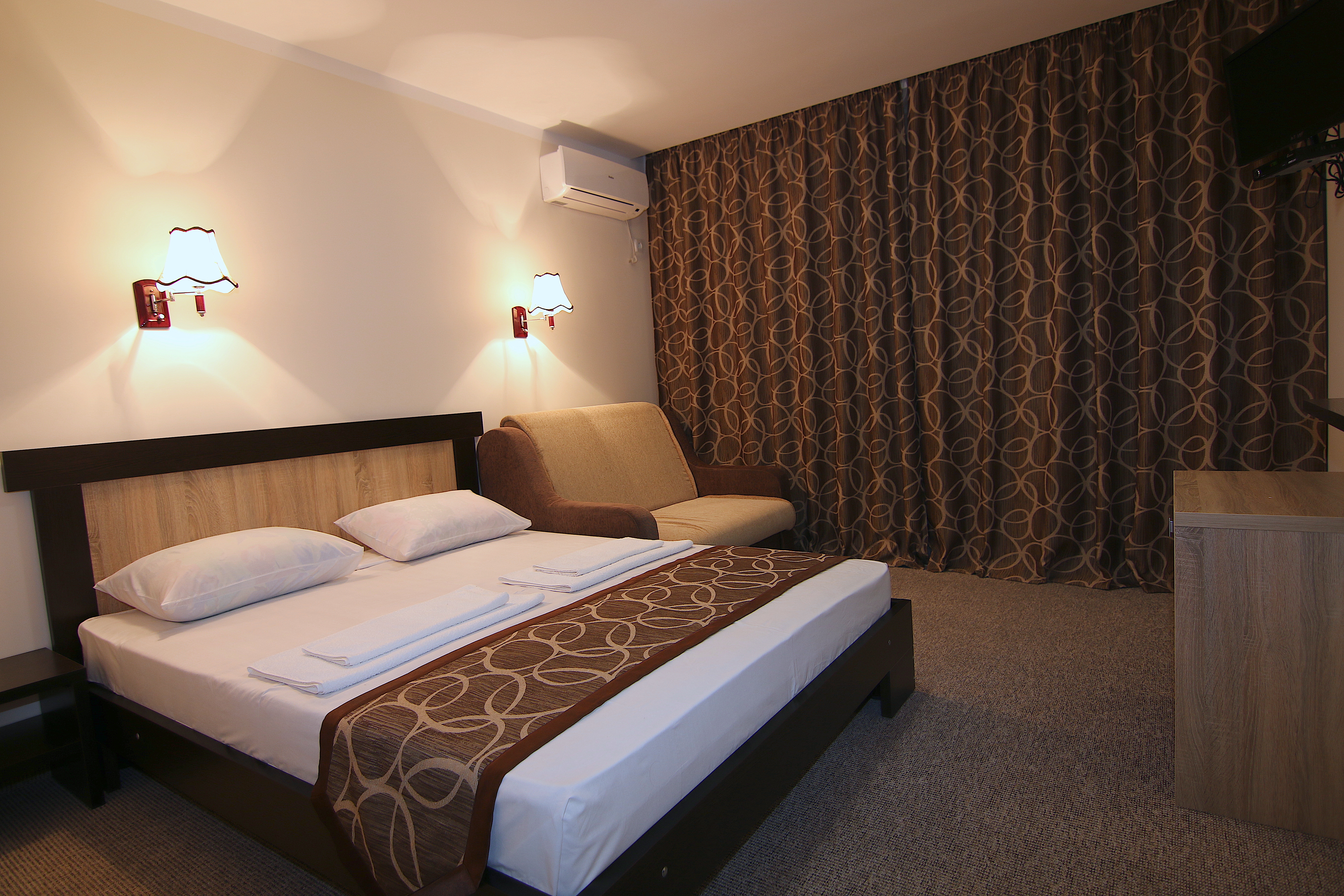 Фото Лагуна