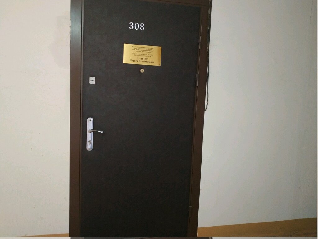 НИИ НИИ импульсных процессов, Минск, фото