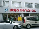 Pasa Dental (İstanbul, Fatih, Molla Gürani Mah., Uygar Sok., 12), diş sağlığı ekipmanları  Fatih'ten
