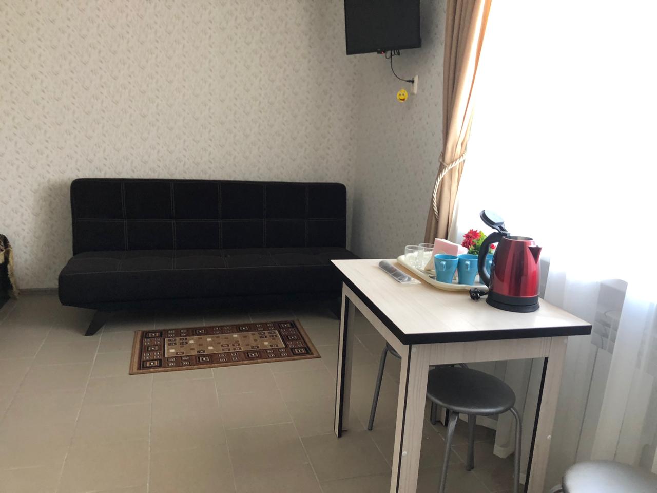 Фото ТеремЪ