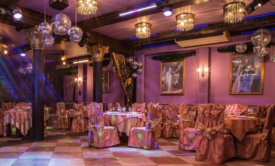 Фото ДжанГо