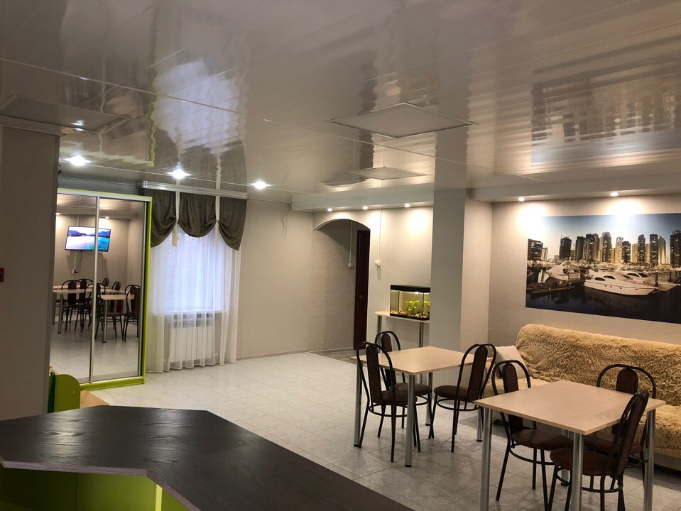 Фото Мини-гостиница на Ветеранов Октября 20