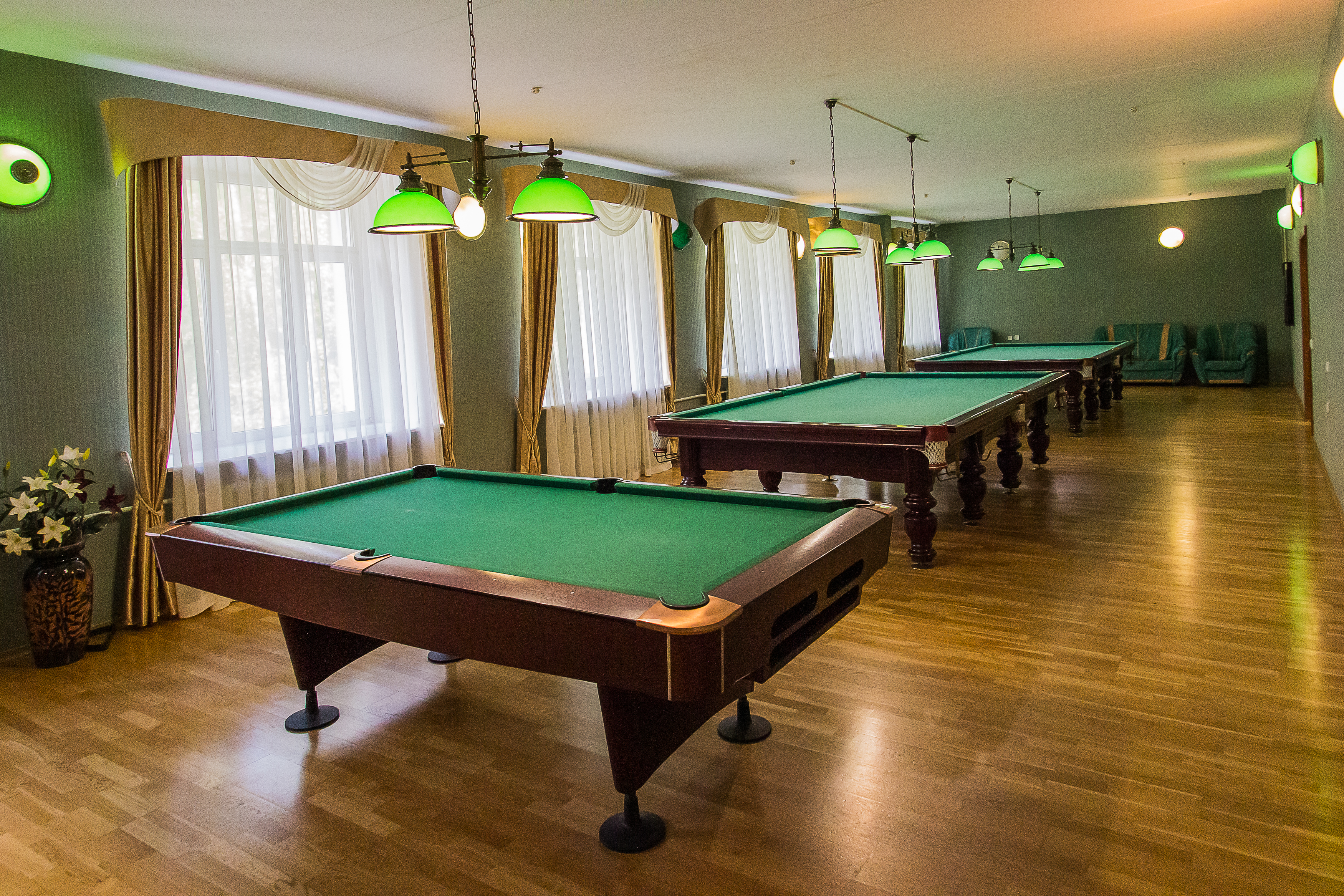 Фото Ясные зори