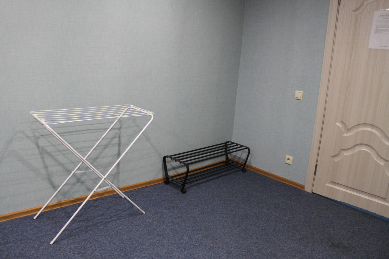 Фото ХотелХот Бауманская