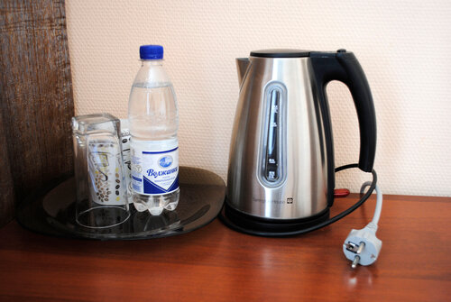 Гостиница Гостиница Аэропорт в Ульяновске