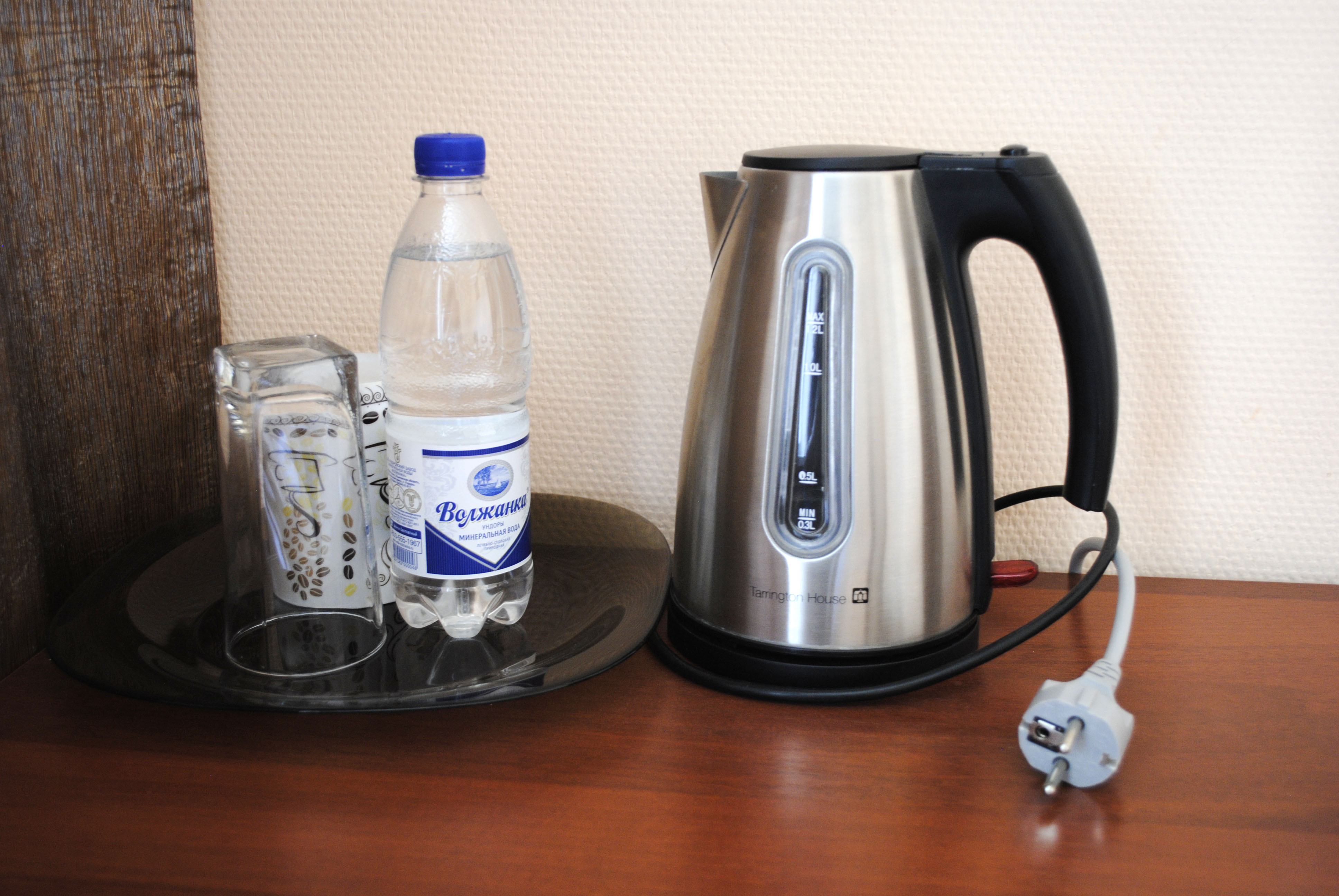 Фото Гостиница Аэропорт