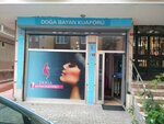 Ladies' Hairdresser (Istanbul, Umraniye, Armaganevler Neighborhood, Kanaat Street, 3), peluquería