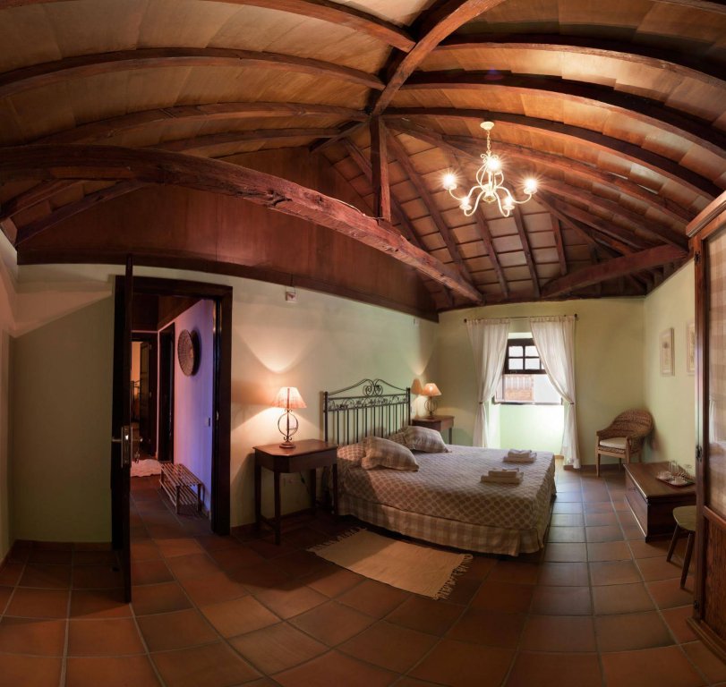 Фото Rural Vilaflor