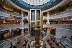 Okhotny ryad (Moscow, Manezhnaya Square, 1с2), shopping mall