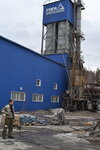 Quartz (Repina Street, 95), building mixes