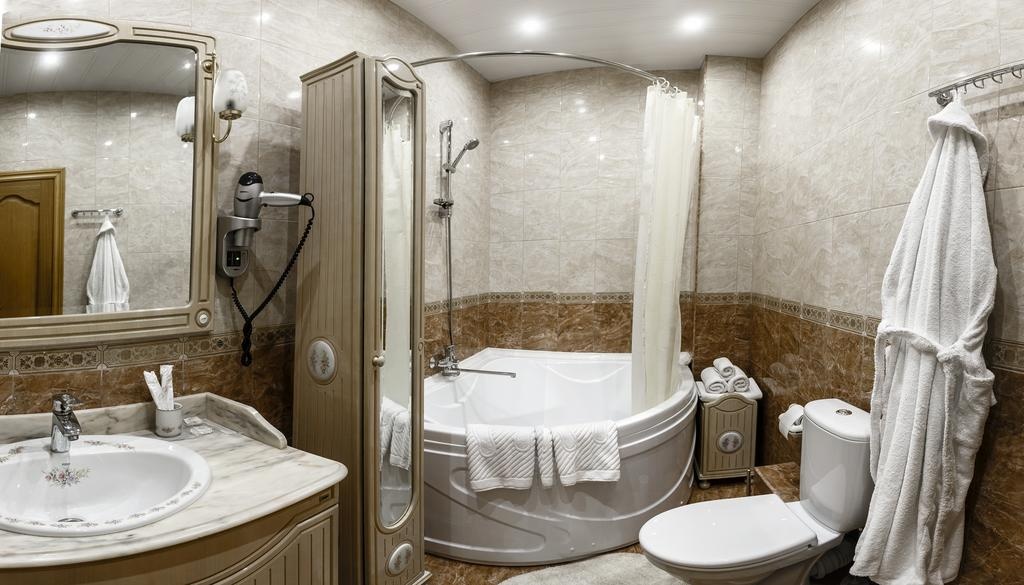 Фото Поместье