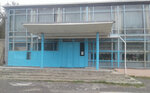 Стационарный пункт выдачи литературы (posyolok Gusevskiy, ulitsa Mira, 10), library