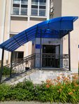 Сортировочный центр № 398910 (Lipetsk, Gagarina Street, 108), post office