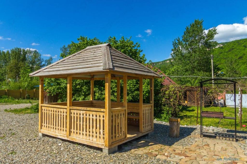 Фото Денница