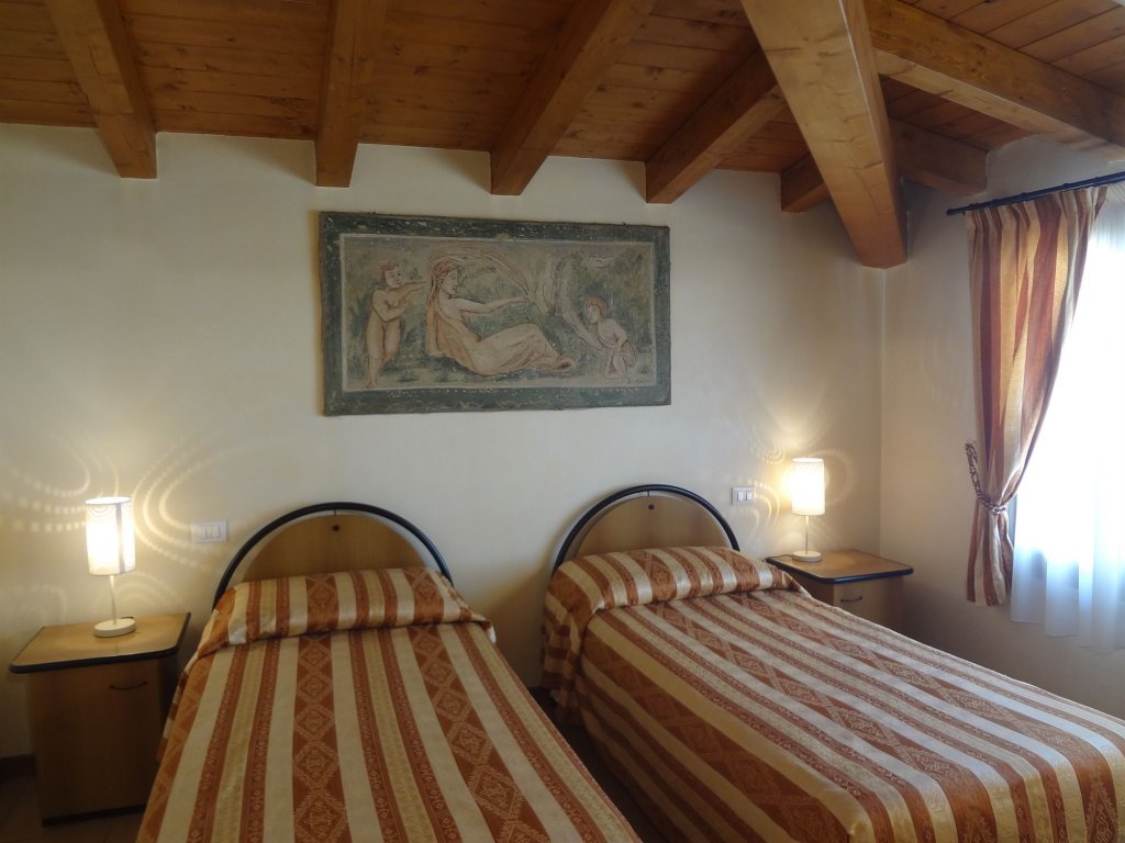 Фото Hotel Noce