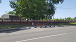 Padarosk (Grodzienskaja Region, Vawkavyski District, Agricultural Settlement of Padarosk, Bresckaja Street), public transport stop