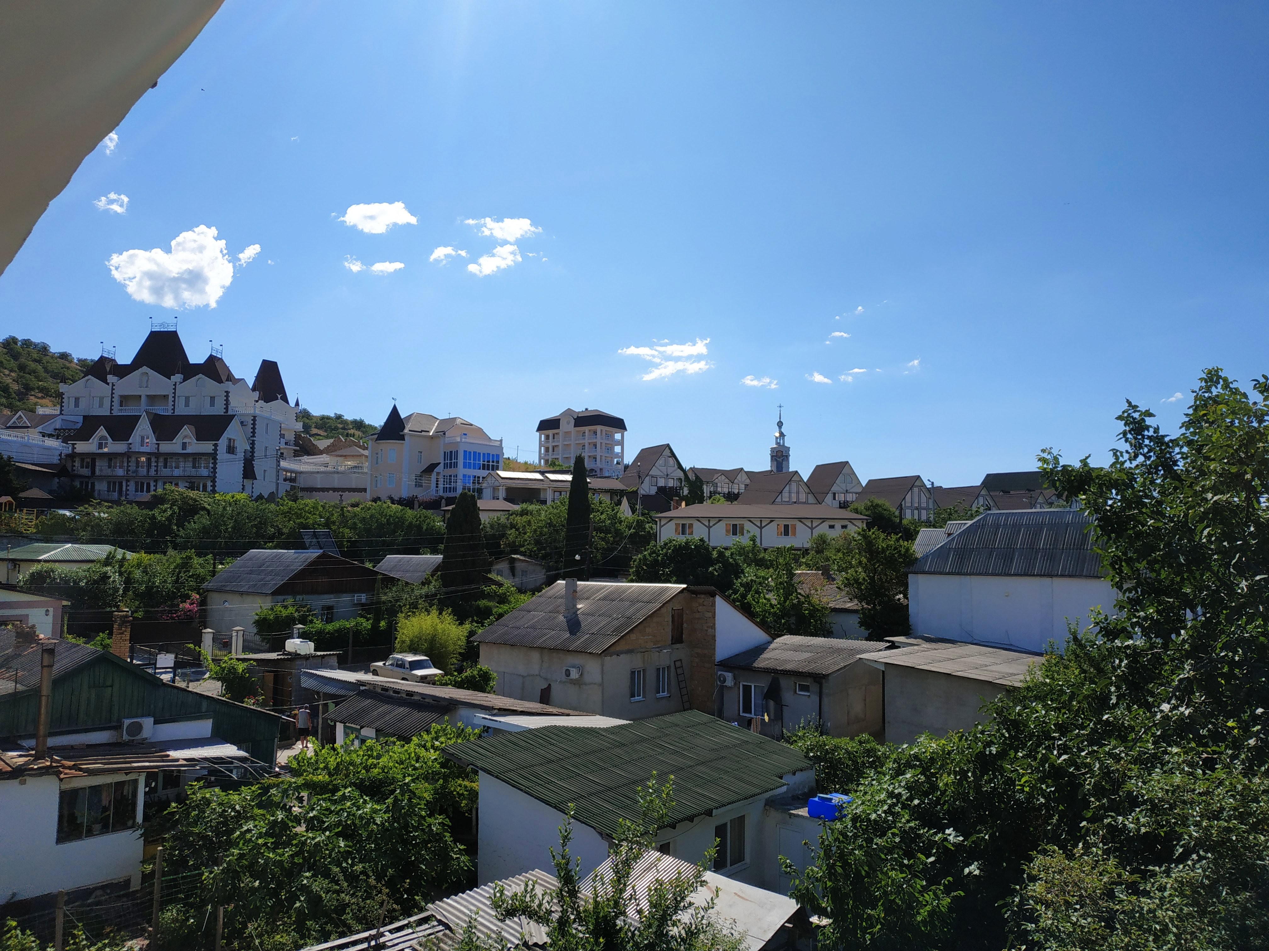 Фото Лонгвина