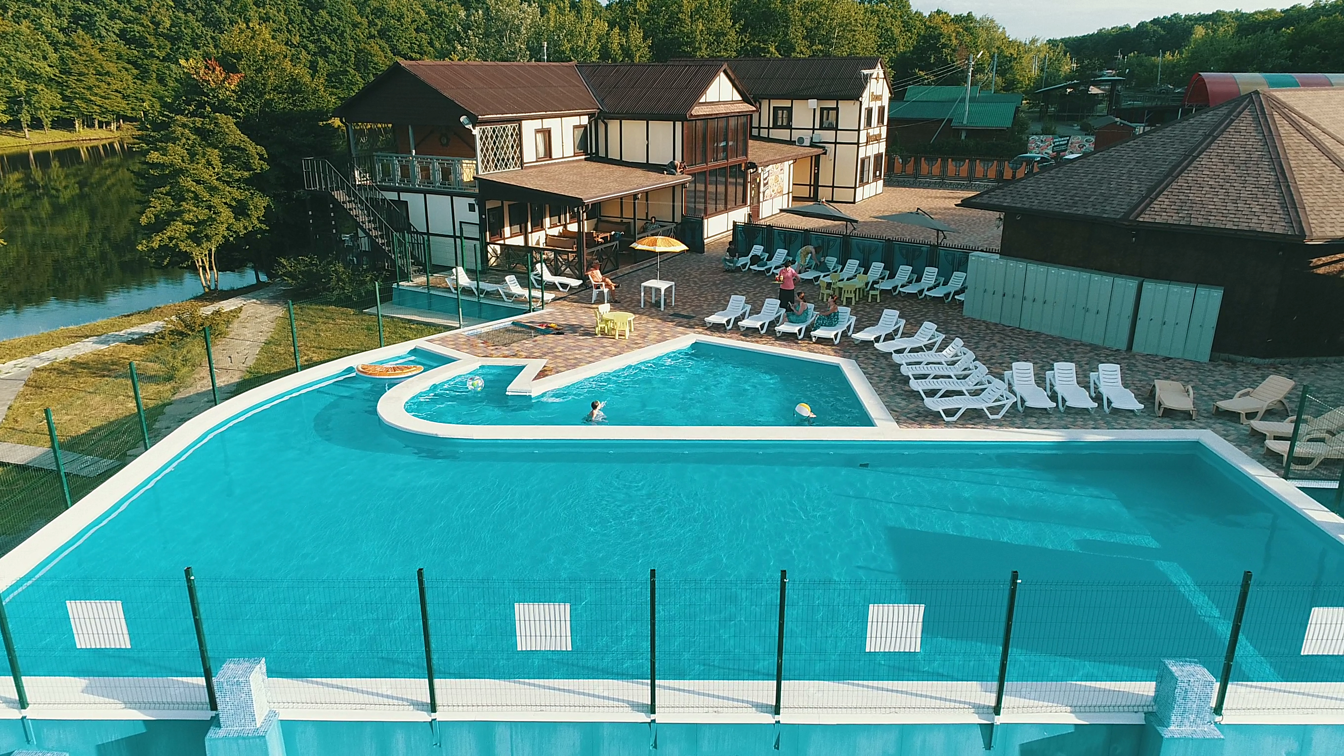 Фото Резиденция комфорта