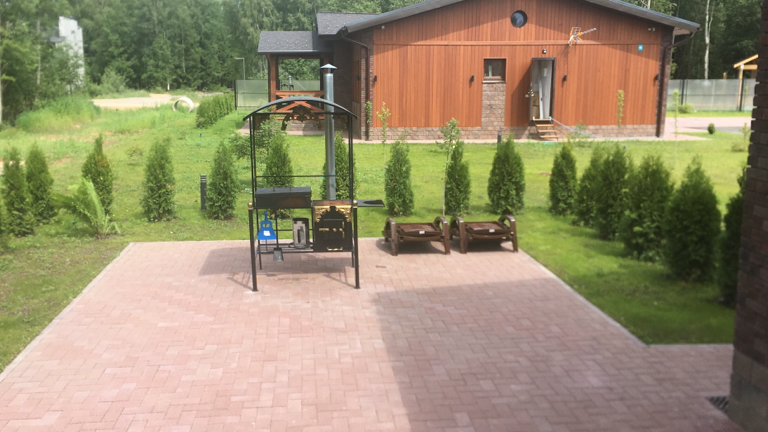 Фото Конаково Country Club