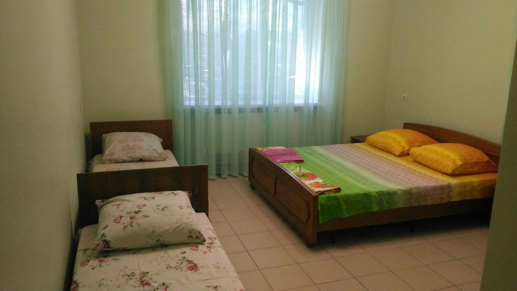 Фото Дубрава