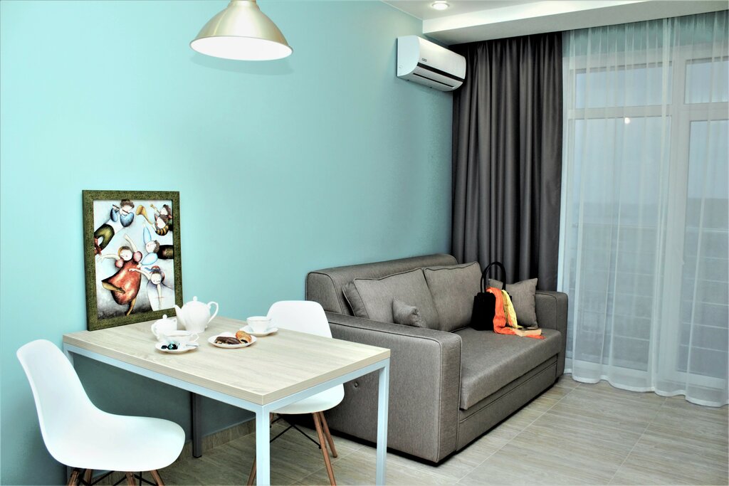 Шанти Палас Адлер фото 24