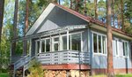 Iskatel Holiday park (Primorskoye Highway, 654), base, casa de descanso