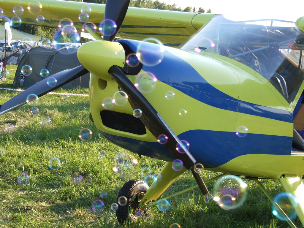 Карта кольчугино аэродром