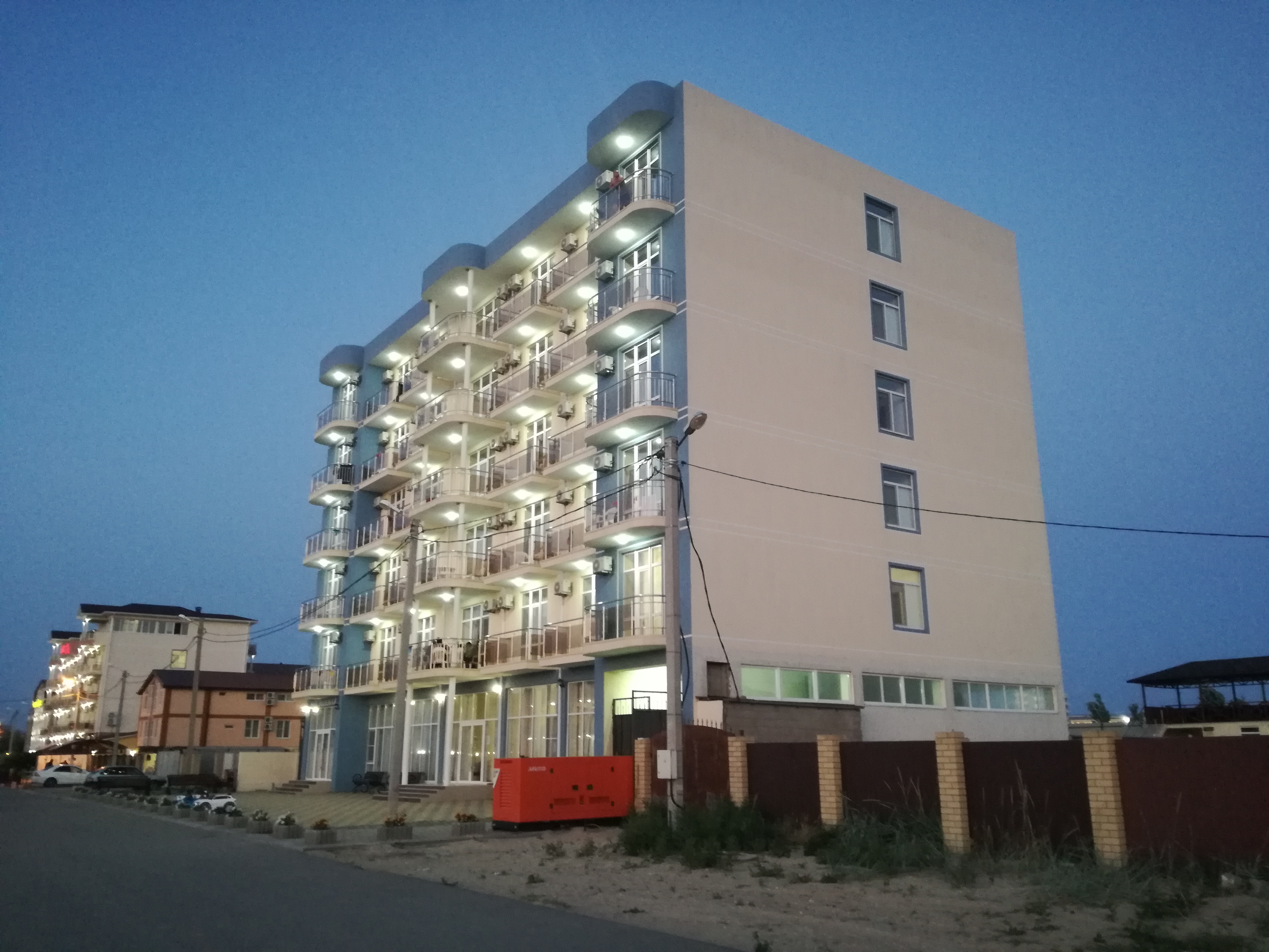 Фото Седьмое небо