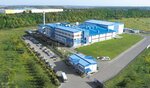 Npo Petrovax Pharm (Pokrov Village, Sosnovaya ulitsa, 1) ، شركة الأدوية