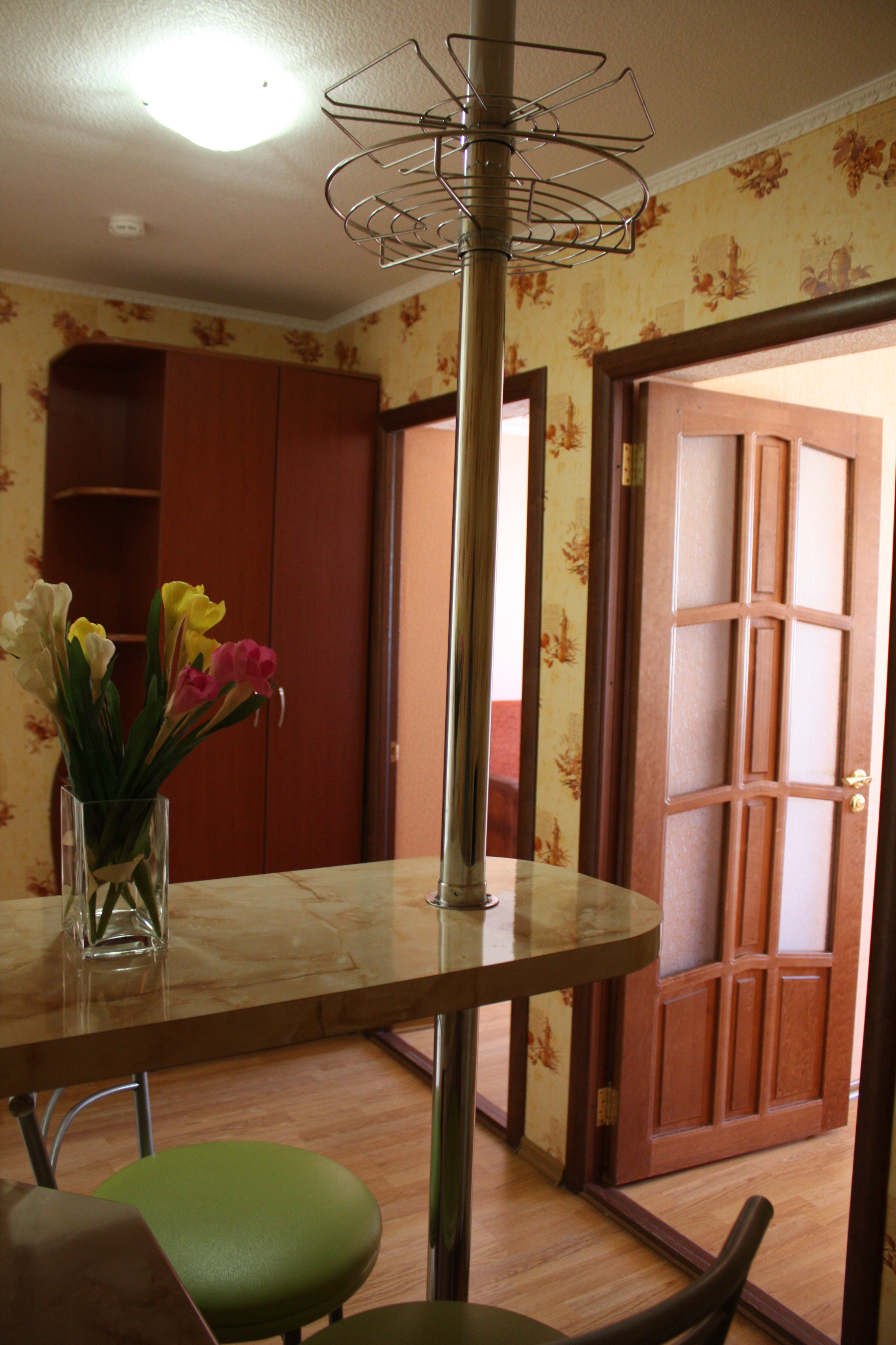 Фото Центральная