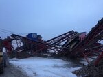 VK Trade (Vorovskogo Street, 159), aggregates