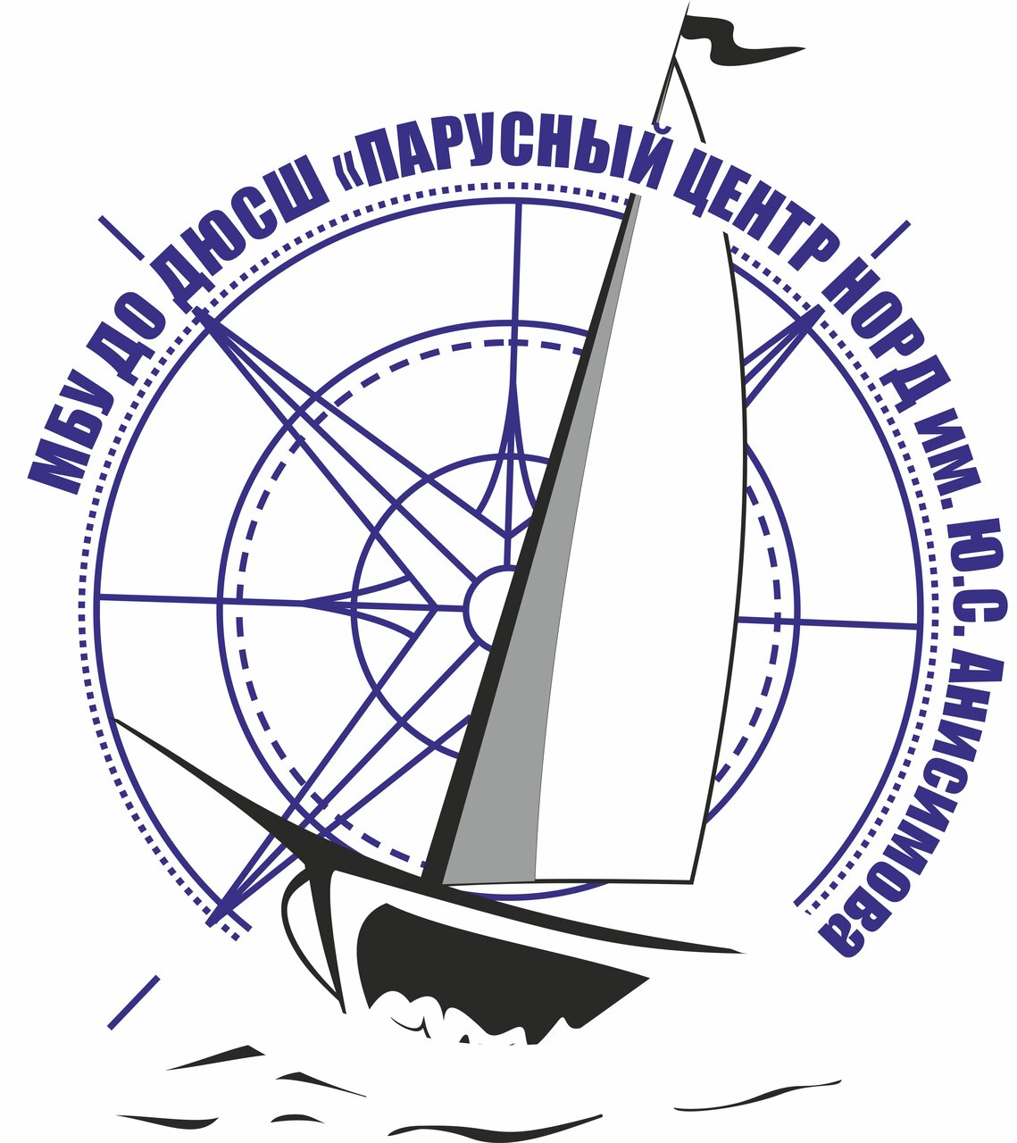 Детско-юношеская спортивная школа Парусный центр Норд им. Ю. С. Анисимова