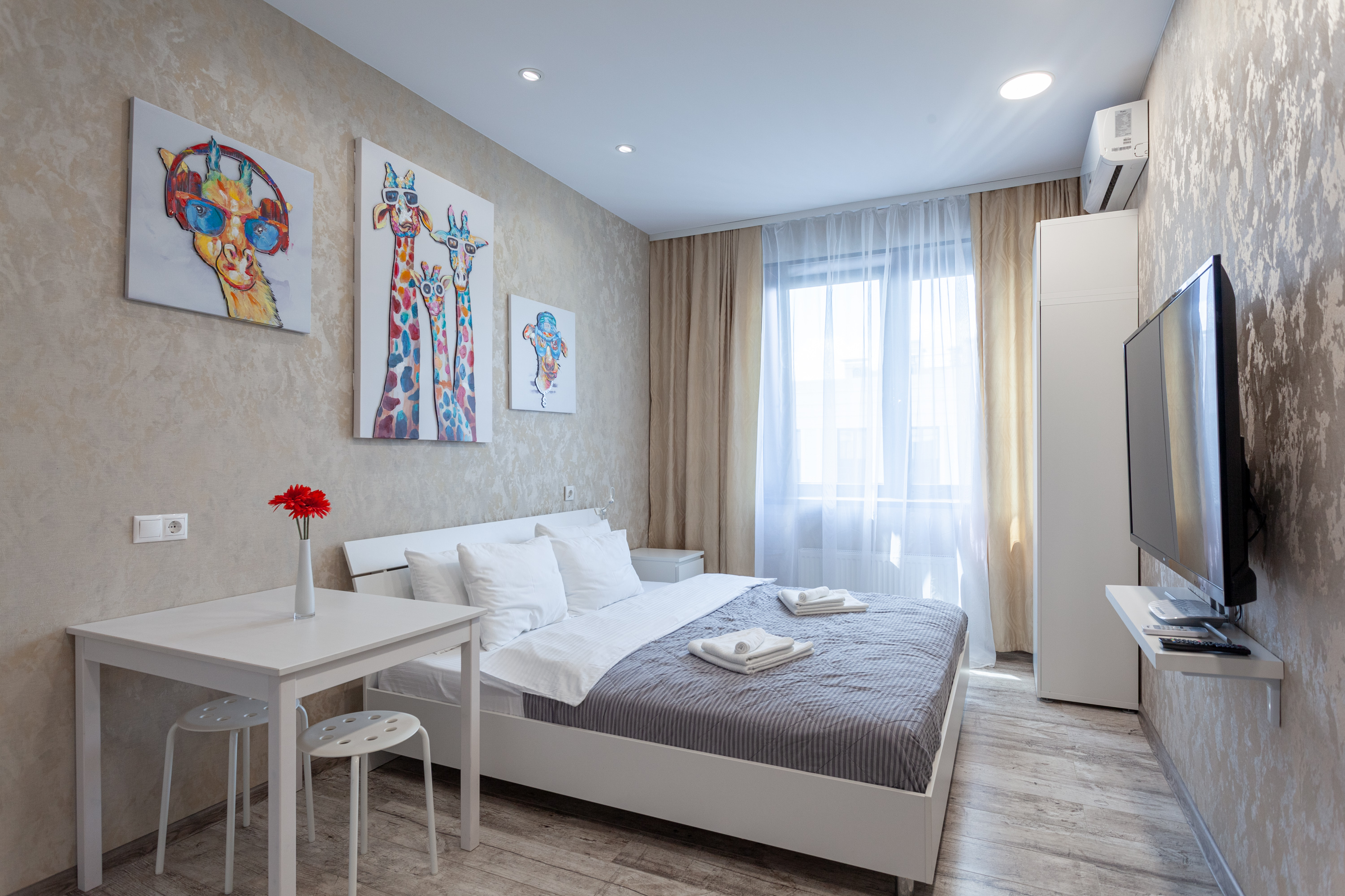 Фото Second house