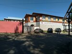 Сталь групп (ulitsa Burevestnika, 11), metal laminado