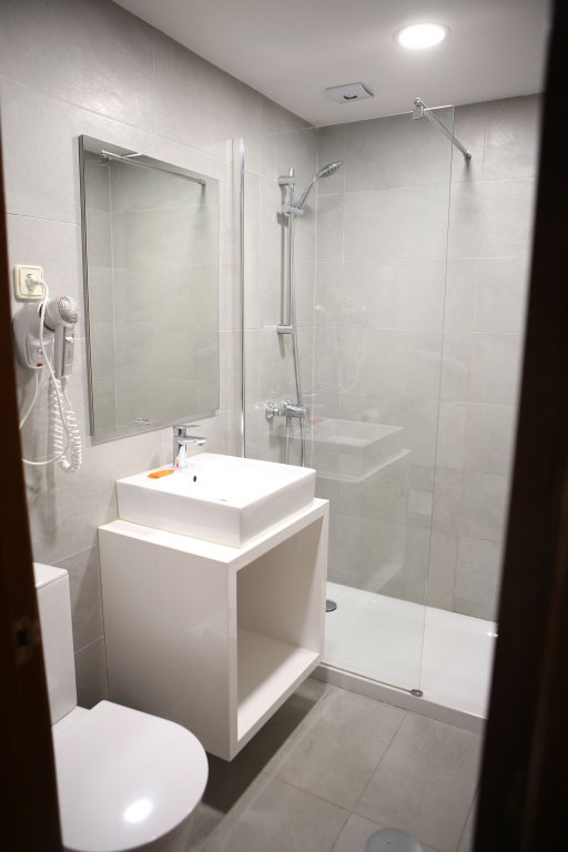 Фото D' El Rei B&b