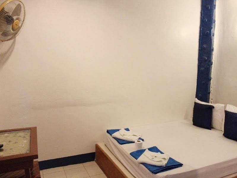 Фото Blues Guest House