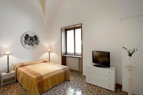 Гостиница B&b Città Di Lecce