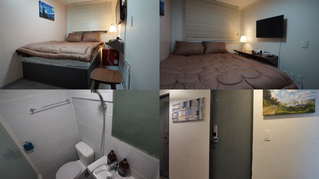 Фото Blue Mansion Guesthouse