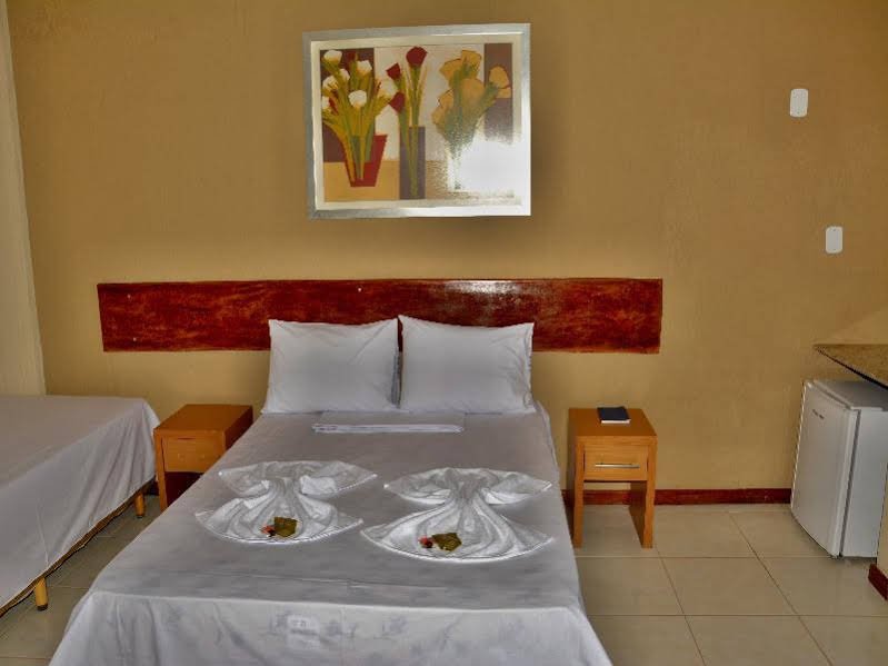 Фото Oyo Hotel Arembepe Beach Hotel, Camaçari