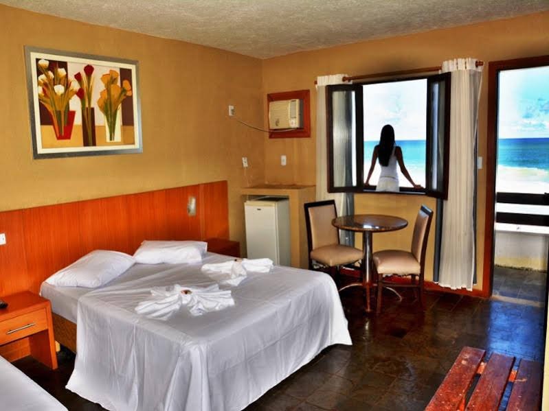 Фото Oyo Hotel Arembepe Beach Hotel, Camaçari