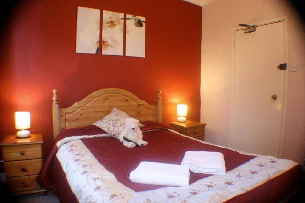 Фото The Kings Head Inn