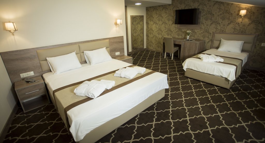 Фото Gallery Inn