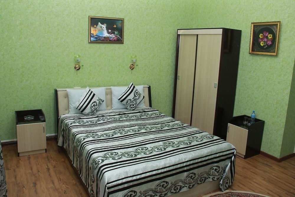 Фото Ратмина