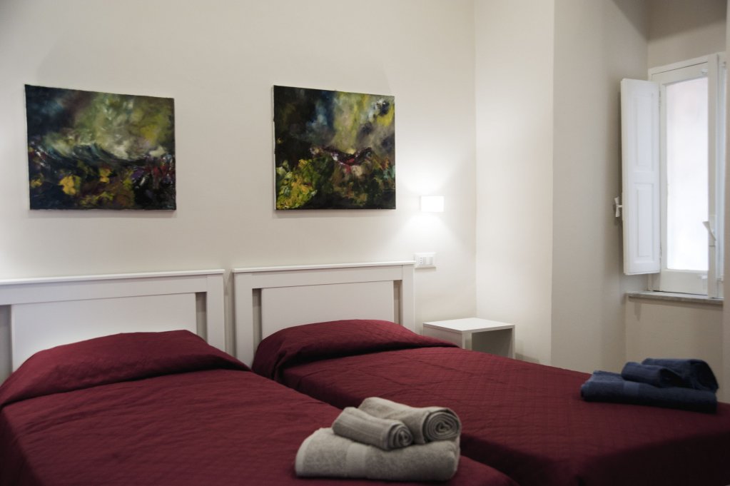 Фото B&b Sicania