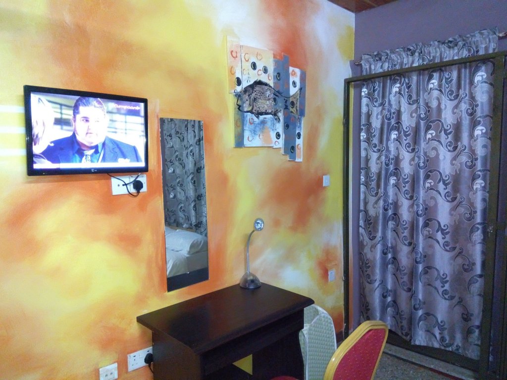 Фото Feehi's Place