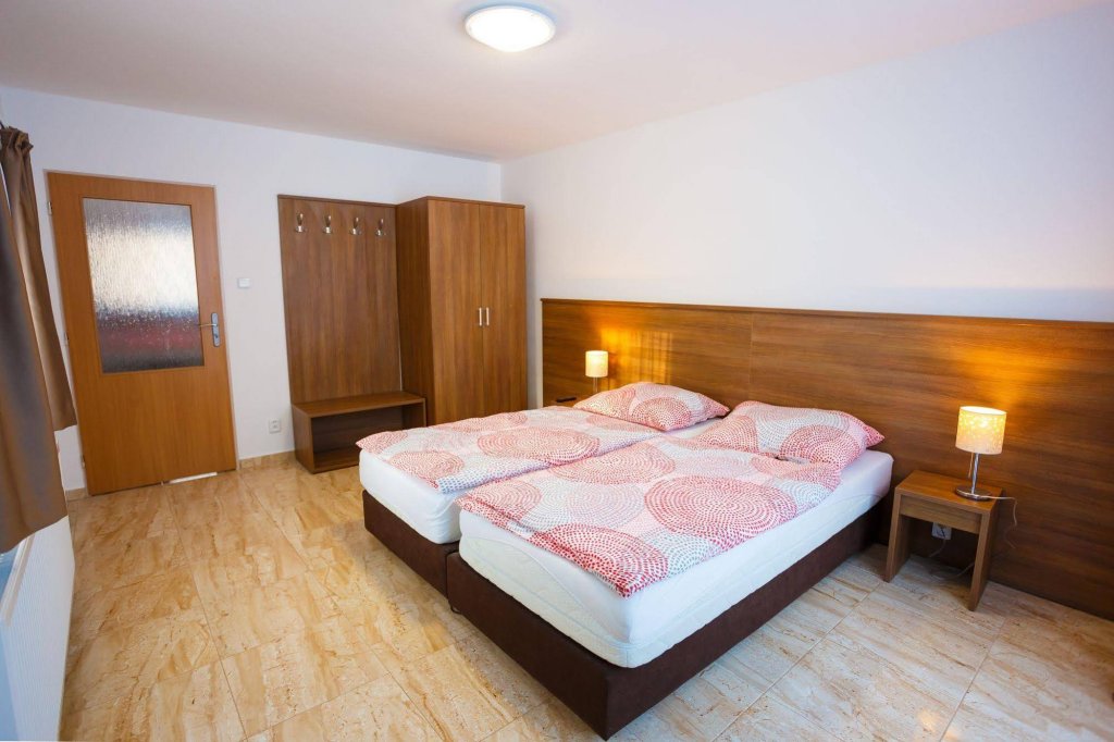 Фото Atc Železná Ruda