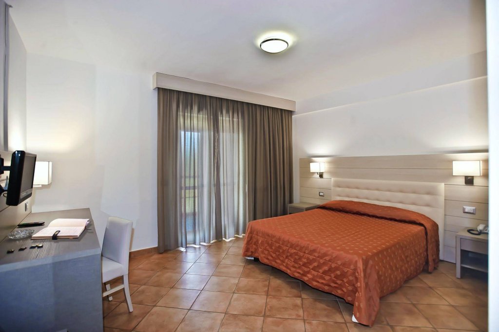 Фото Magnola Palace Hotel