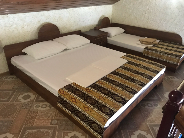 Фото Маалле