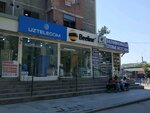 beeline (Tashkent, Uchtepa District, Chilanzar), mobile phone store